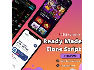 Key Features of Ready-Made Clone Scripts for Aspiring Developers