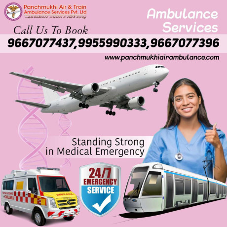 pick-advanced-panchmukhi-air-ambulance-services-in-mumbai-with-amazing-medical-setup-big-0