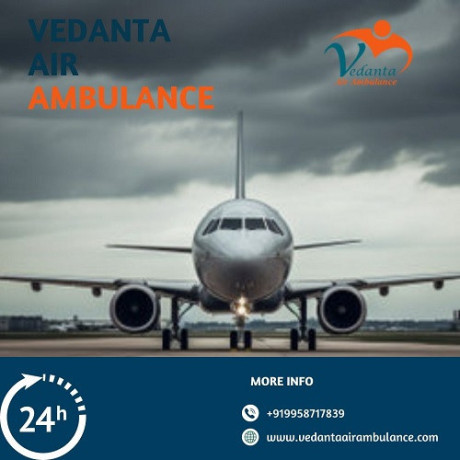 use-vedanta-air-ambulance-service-in-bhubaneswar-for-the-high-tech-medical-services-big-0