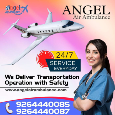 with-hi-tech-medical-assistance-opt-angel-air-ambulance-from-patna-big-0