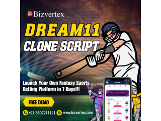 Capitalize on Champions Trophy, WPL & IPL with Dream11 Clone!