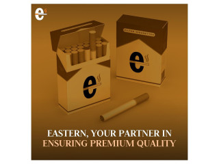 Eastern Your Partner In Ensuring Premium Quality