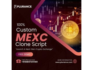 The Smart Move for Crypto Investors: Launch a Profitable Exchange Like MEXC